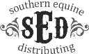 Southern Equine Distributing logo